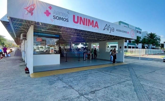 Unima Unima