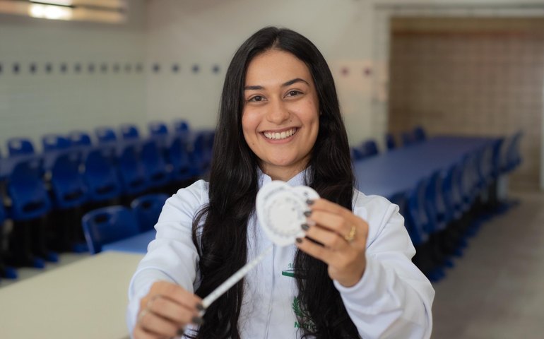 Seduc divulga inscrições homologadas do PSS para psicólogos, nutricionistas e assistentes sociais