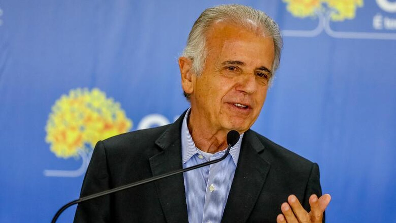 Múcio diz que Forças Armadas são ‘a favor da democracia’