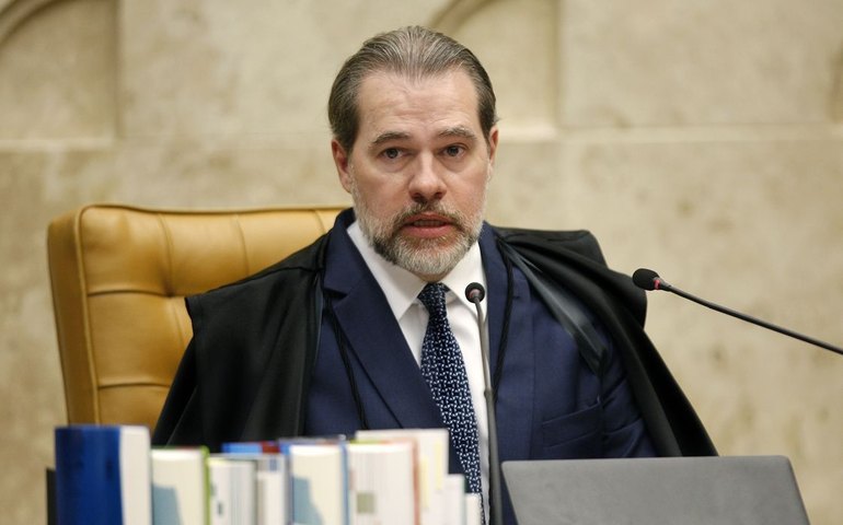 Toffoli vota para negar recurso e manter decisão que anulou processos de Palocci na Lava Jato