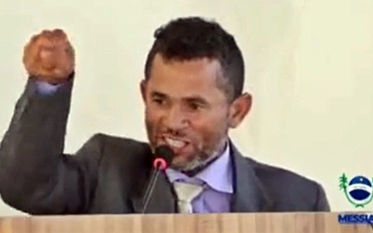 [BRK SÓ VAI NO ACOCHO] Estação de tratamento será viabilizada após duro discurso de vereador