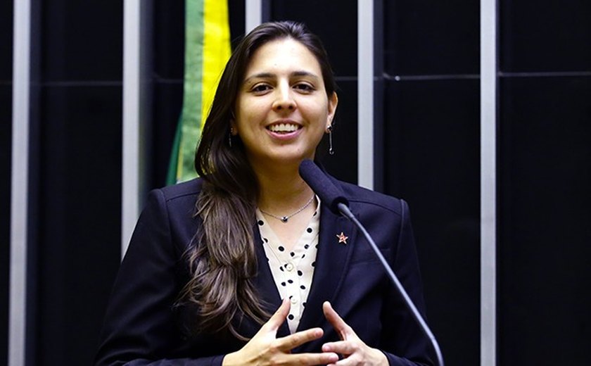 Natal: Natália Bonavides tem 28,4%, Paulinho Freire, 27,9%, e Carlos Eduardo, 27,6%, diz Atlas