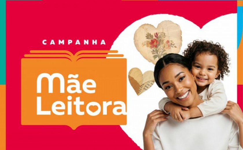 Imprensa Oficial lança campanha especial de livros em homenagem ao Dia das Mães