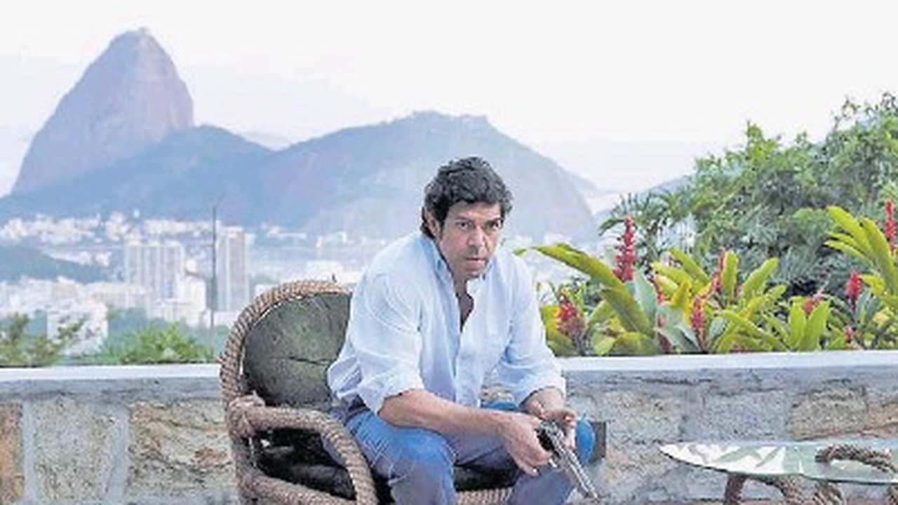 A história do mafioso que desafiou a máfia