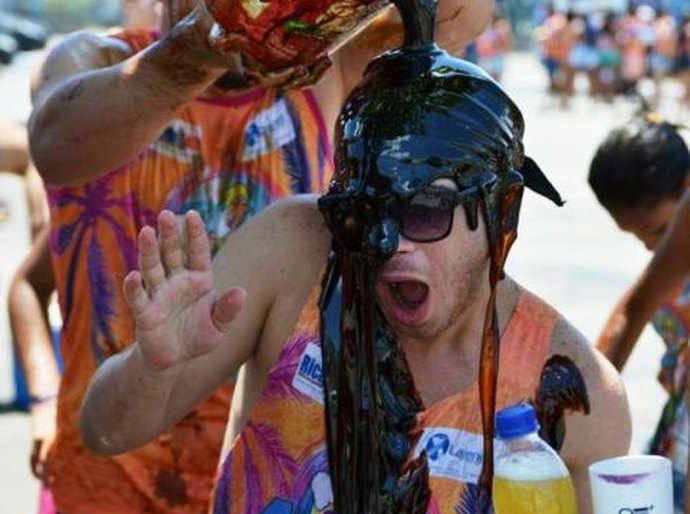CarnaLaje mantém tradição de uma das melhores festas de Alagoas