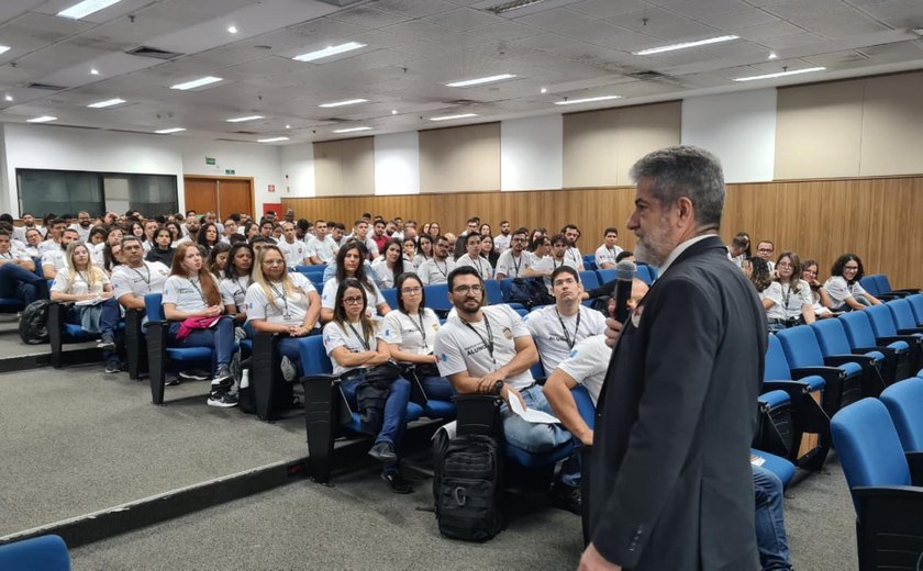 Polícia Civil divulga resultado provisório do curso de formação de agentes e escrivães