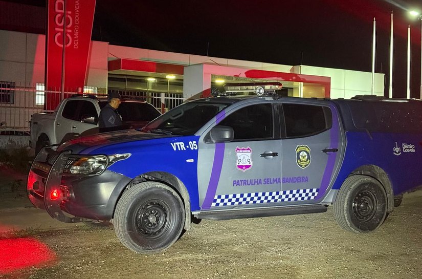 Na ressaca do carnaval, a violência não passa despercebida em Delmiro Gouveia