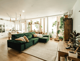 Renove a casa sem reforma: 5 dicas práticas para transformar os ambientes