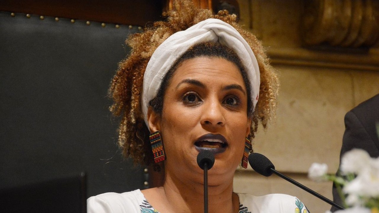 Caso Marielle Franco: cinco envolvidos no crime foram mortos desde assassinato da vereadora