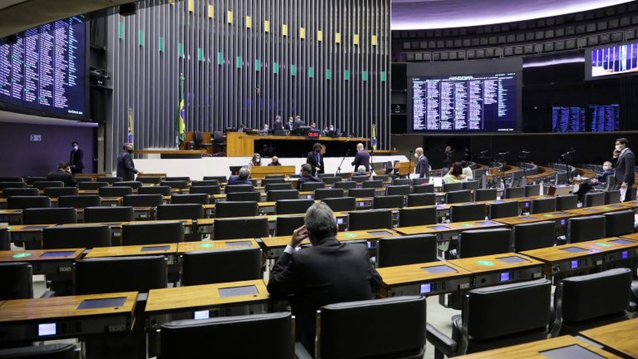 Câmara aprova maior isenção de IR sobre valores destinados a projetos desportivos