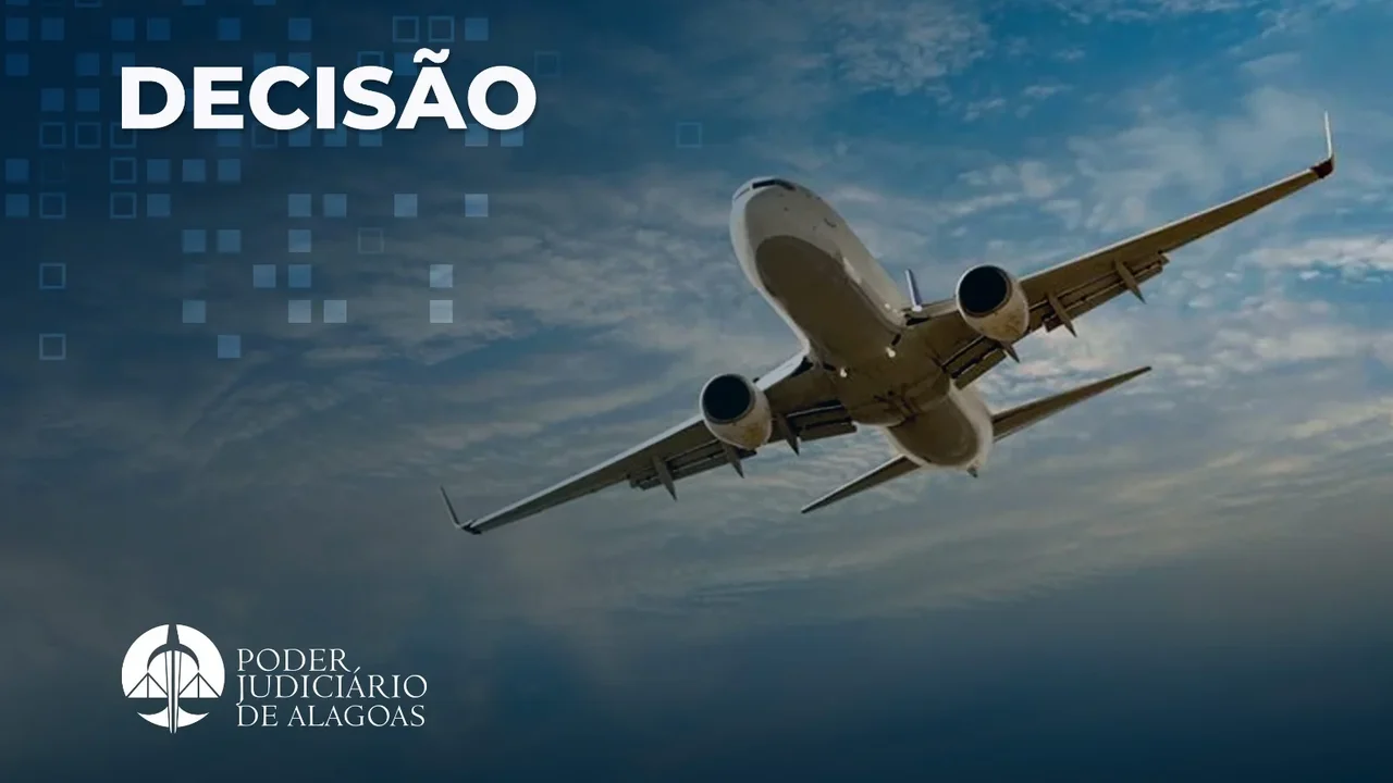 Air Canada é condenada em R$ 5 mil por falhas em voo internacional