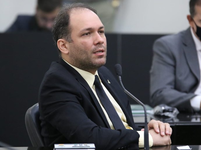 Projeto de Dudu Ronalsa homenageia ex-prefeito Kaíka com nome da rodovia AL-460