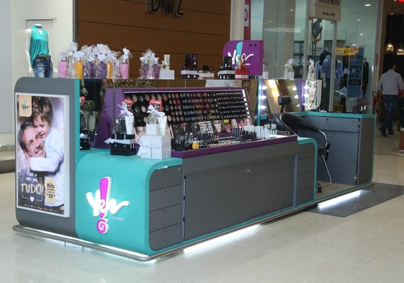 Yes! Cosmetics participa do movimento #NãoDemita