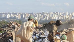Foto: Arquivo/Wilson Dias/Agência Brasil