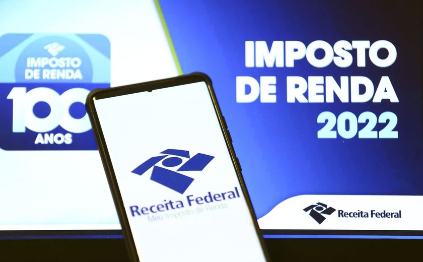 Prazo para entrega do Imposto de Renda termina nesta terça-feira (31)