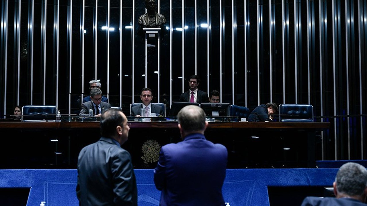 Aprovado acordo de facilitação de investimentos entre Brasil e Emirados Árabes