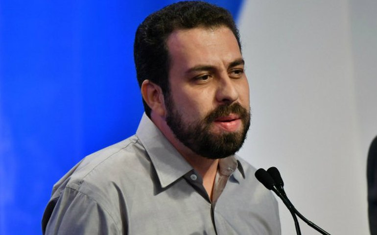 Boulos é diagnosticado com covid-19