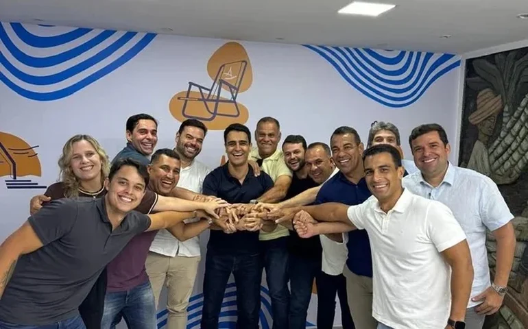 Justiça anula filiações irregulares de vereadores ao PSDB, mas caso termina sem punição aos responsáveis