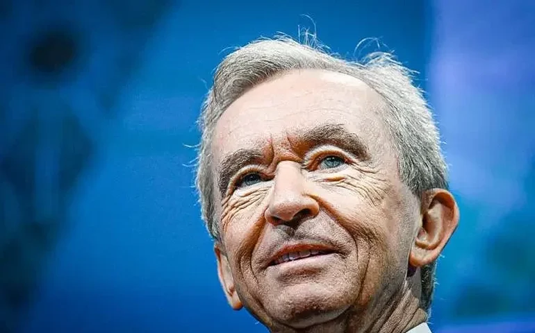 Segundo homem mais rico do mundo é investigado por lavagem de dinheiro em 'playground de oligarcas'