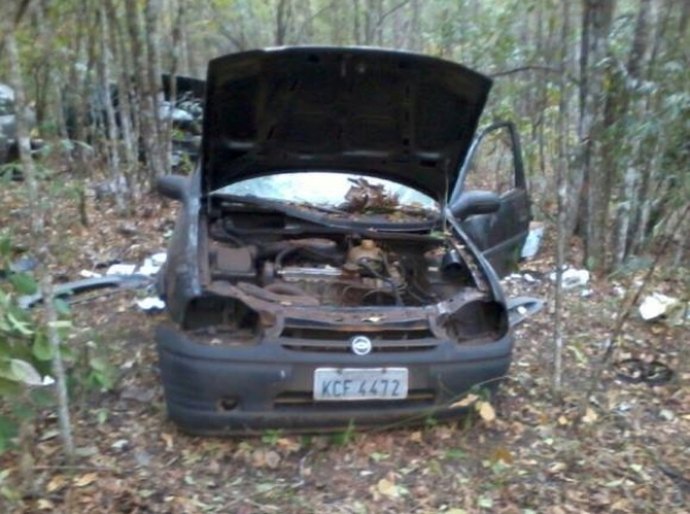 SSP recupera mais de 50% de veículos roubados no 1º trimestre de 2016