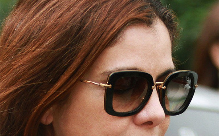 Mônica Moura estaria entre top 5 de maiores recebedores da Odebrecht, diz delator