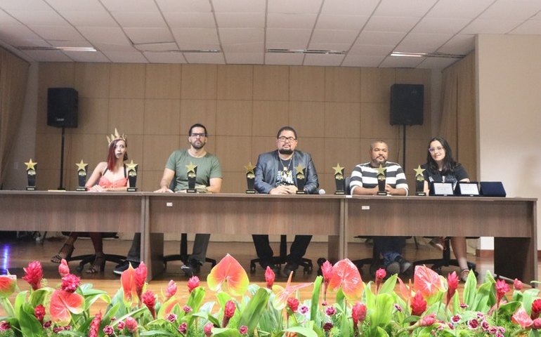 III Conferência Alagoana da Cultura Nerd é realizada em Maceió