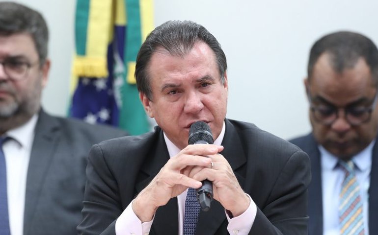 Reforma ministerial não deve se estender para o segundo semestre, diz ministro do trabalho