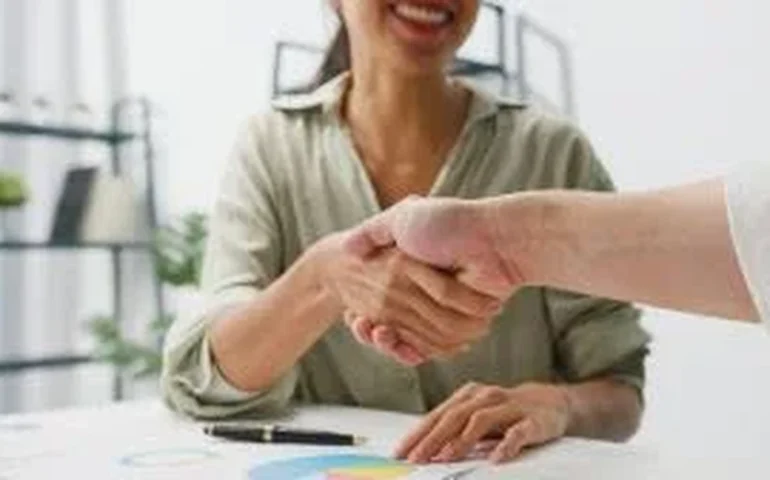 Fidelizando clientes e construindo relações duradouras