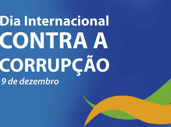 MPE/AL e órgãos de controle realizam ato de combate à corrupção no dia 9