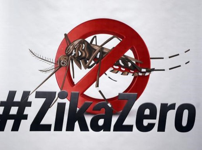 Escola Audival Amélio recebe o Escola Alerta – Zika Zero