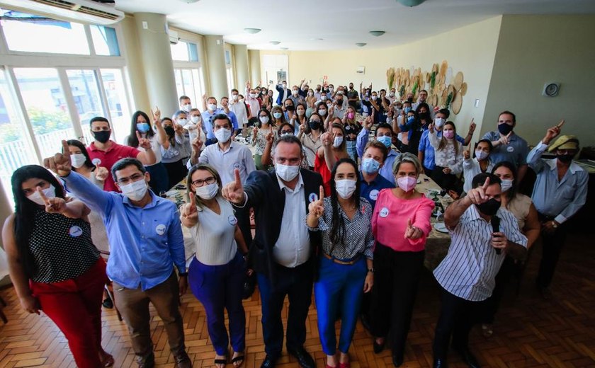 Chapa OAB Com Você leva propostas para Piaçabuçu, Penedo, Arapiraca e Palmeira