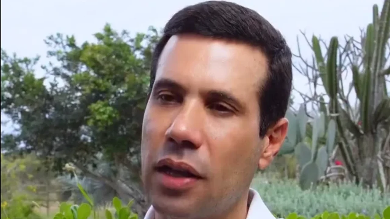 Hugo Vanderlei relembra trajetória de vitórias e diz estar pronto para novo desafio na Assembleia