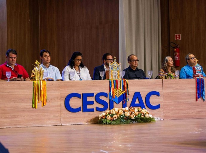 Secretário de Saúde participa da abertura II Seminário da Primeira Infância de Maceió