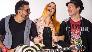 Projeto Axé das Antigas
