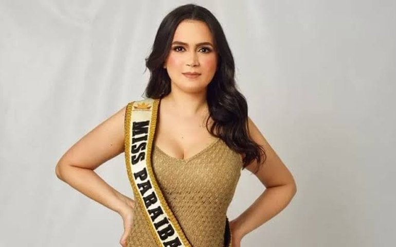 Ex-Miss Paraíba morre ao pular de apartamento em chamas no Itaim Bibi