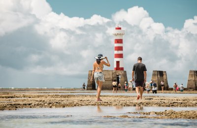 Ocupação hoteleira em Maceió deve atingir 80% no feriado da Independência