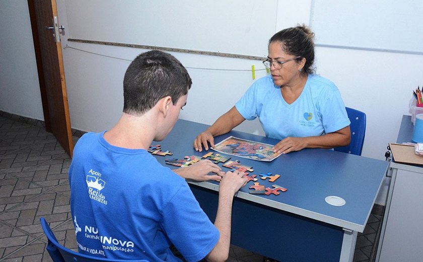 CAE vota dedução integral de despesas com educação de pessoas com autismo