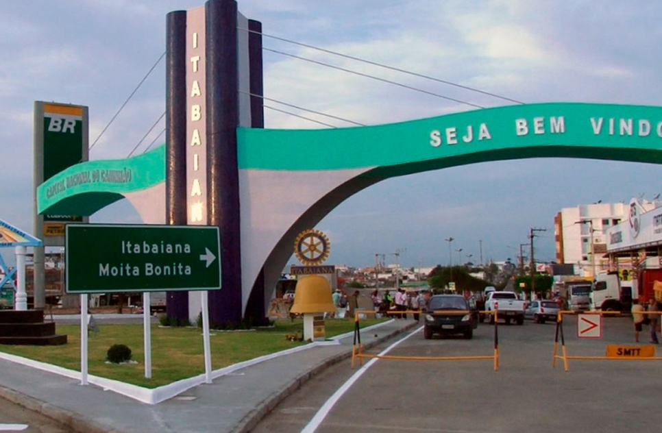 Inscrições para o Festival Itabaianense da Canção estão abertas