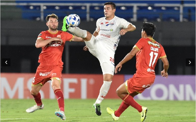 Confira os times classificados para a 2ª Fase da CONMEBOL Libertadores 2023