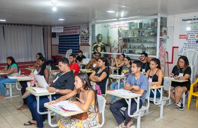 Empreendedores do Jacintinho terão chance de impulsionar negócios com curso gratuito