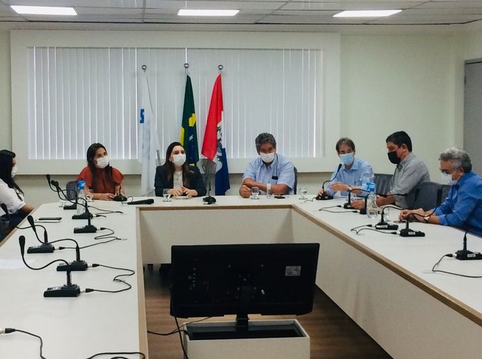 Porto de Pedras pode receber projeto para melhor aproveitamento da casca de ostras