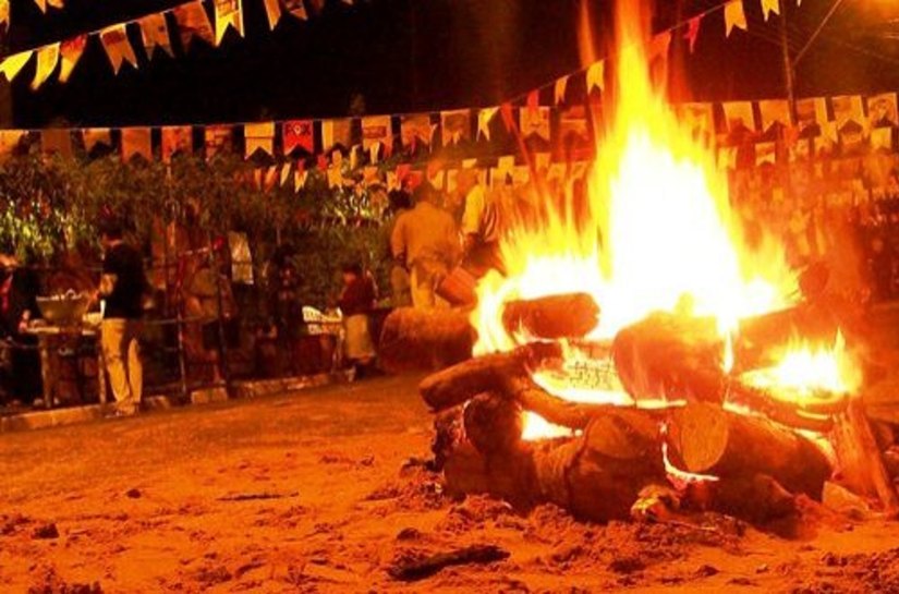 Municípios alagoanos cancelam grandes festas de São João