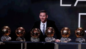 messi