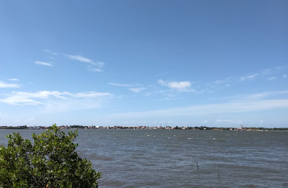 TEMPERATURA CLIMA SERGIPE / Foto: Marcos Rodrigues