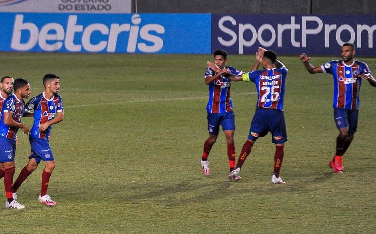 STJD indefere pedido do São Paulo para anular jogo com o Atlético-MG
