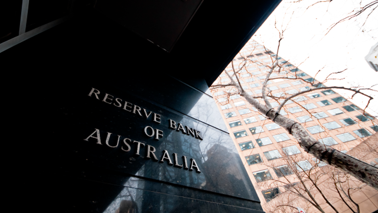 BC da Austrália (RBA) eleva juro básico em 25 pb pela 3ª vez seguida, a 3,10%