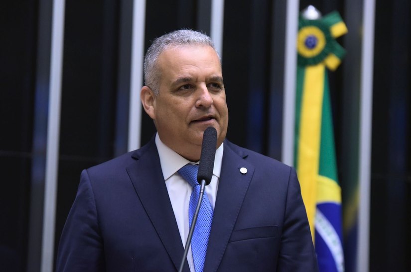 Alfredo Gaspar celebra revogação da medida de monitoramento do Pix e reforça compromisso na luta em defesa do cidadão de bem