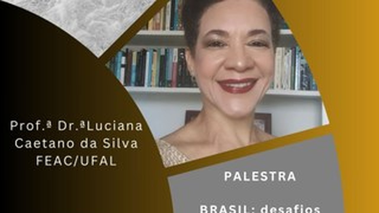 Desafios socioeconômicos do Brasil será tema de debate em pós-graduação