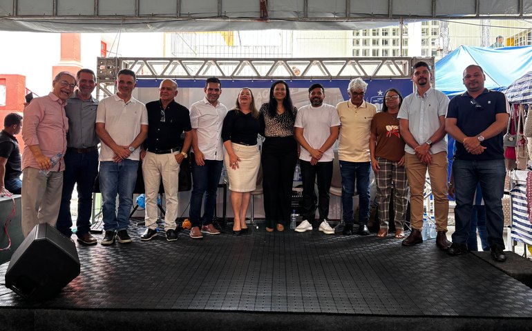Importância do Circuito Regional de Feiras é destacada pela Unicafes-AL em Porto Calvo