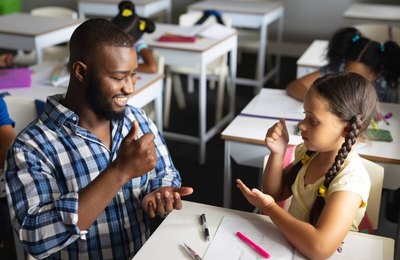 Libras: 5 razões para aprender a linguagem de sinais